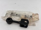 Front anti-roll bar/sway bar
