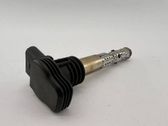 High voltage ignition coil