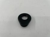 Rear door window winding handle
