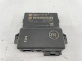 Gateway control module