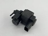 Turbo solenoid valve