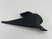 Plastic wing mirror trim cover
