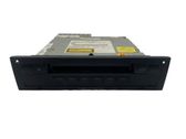 CD/DVD changer