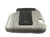 Cubierta del motor (embellecedor)