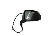 Front door electric wing mirror