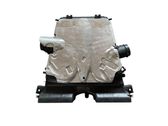 Air filter box
