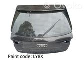 Tailgate/trunk/boot lid