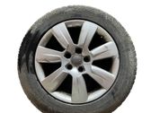 R17 alloy rim