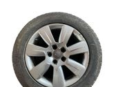 R17 alloy rim