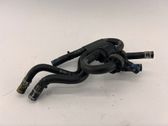 Air intake hose/pipe