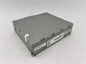 Radio/CD/DVD/GPS head unit