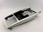 Gear shifter surround trim plastic