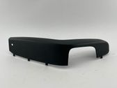 Rear door handle trim