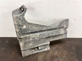 Rear underbody cover/under tray
