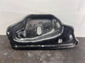 Trennwand Motorraum
