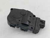 Air flap motor/actuator