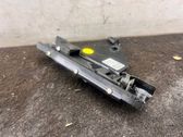 Convertible roof lock/latch