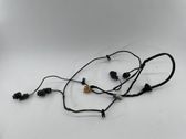 Parking sensor (PDC) wiring loom