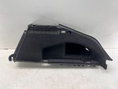 Trunk/boot side trim panel