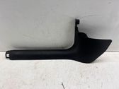 Front sill trim cover