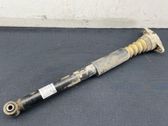 Rear shock absorber/damper