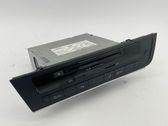 Radio/CD/DVD/GPS head unit