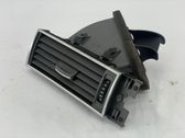 Dashboard side air vent grill/cover trim