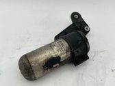 Air conditioning (A/C) air dryer
