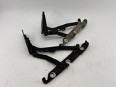 Tailgate/trunk/boot hinge