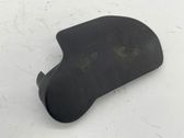 Engine bonnet (hood) release handle