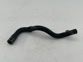 Tubo/manguera de la línea de combustible