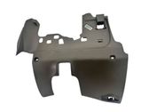 Dashboard lower bottom trim panel