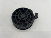 Seat fan/blower