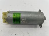 Seat adjustment motor