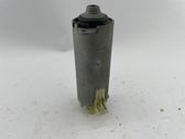 Seat adjustment motor