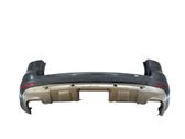 Rear bumper