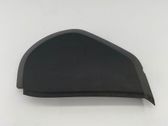 Dashboard side end trim