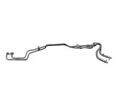 Gearbox oil cooler pipe/hose