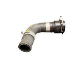 Electric auxiliary coolant/water pump