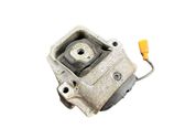 Engine mount bracket
