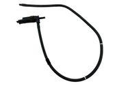 Headlight washer pump