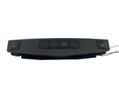 Seat heating switch