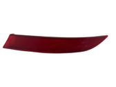Rear tail light reflector
