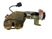 Tailgate window lock/catch/latch