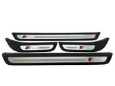 sill trim set (inner)