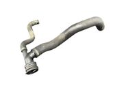 Tuyau de liquide de refroidissement moteur