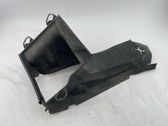 Guía de aire del intercooler