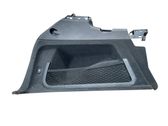 Trunk/boot side trim panel