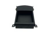 Glove box central console