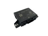 Gateway control module